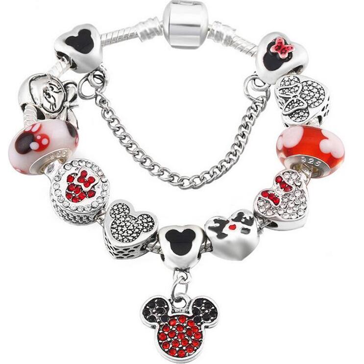 DIY Jewelry Necklaces New Mexico Oval Bead Charm Universal European Slide On Charm Classic /& Original Style Perfect for Bracelets