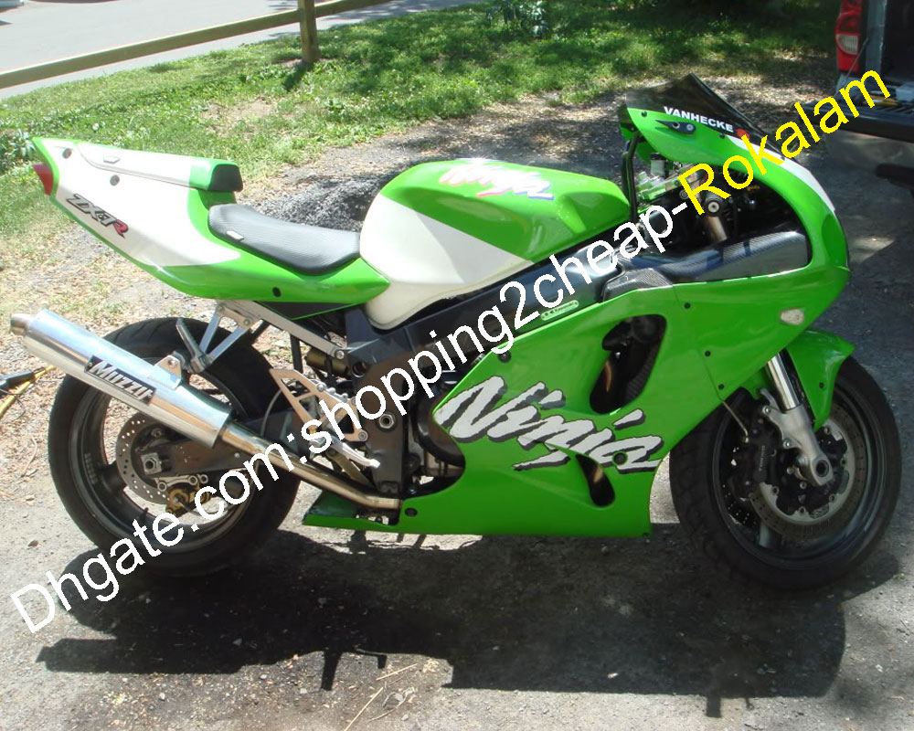 zx 7 r