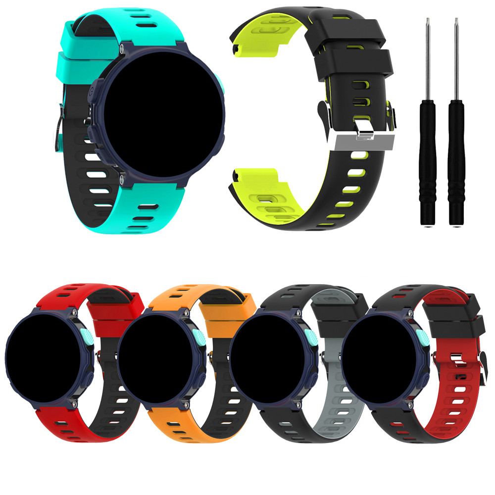 garmin forerunner 235 online