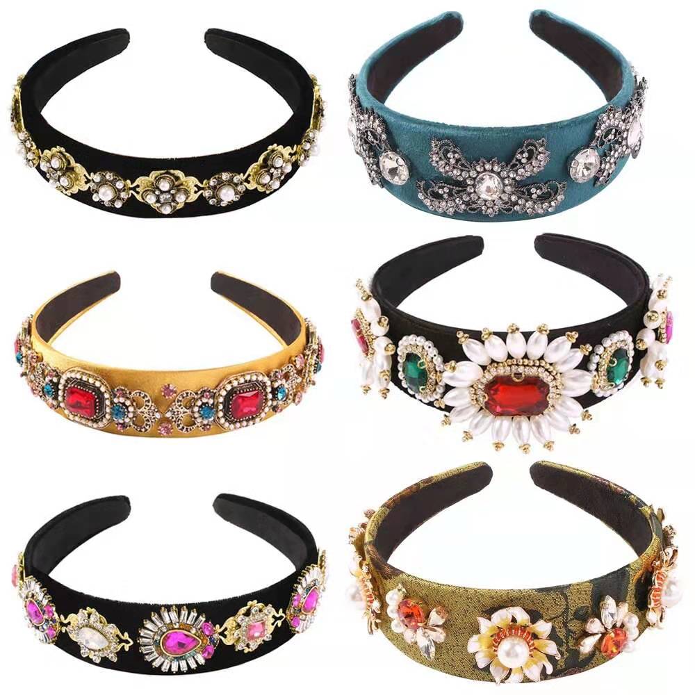 wholesale headbands