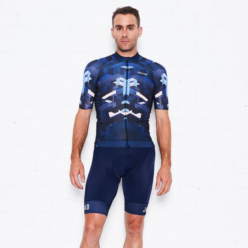 

Cycling Jersey Sets 2021 Quick Dry Men's Summer Suit Bib Shorts Clothing Ropa Ciclismo Hombre Bike Mtb Sport Set