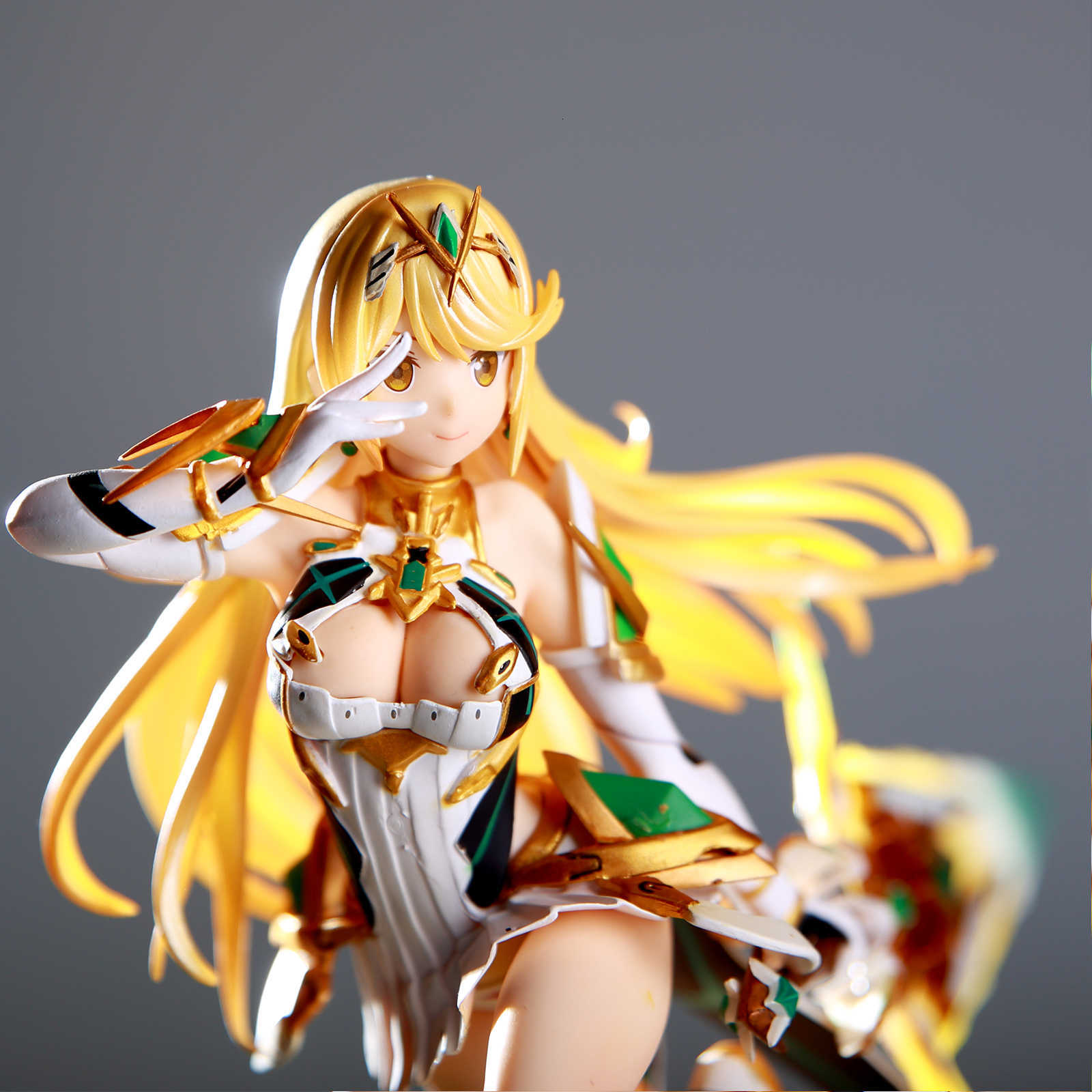 hikari xenoblade figure