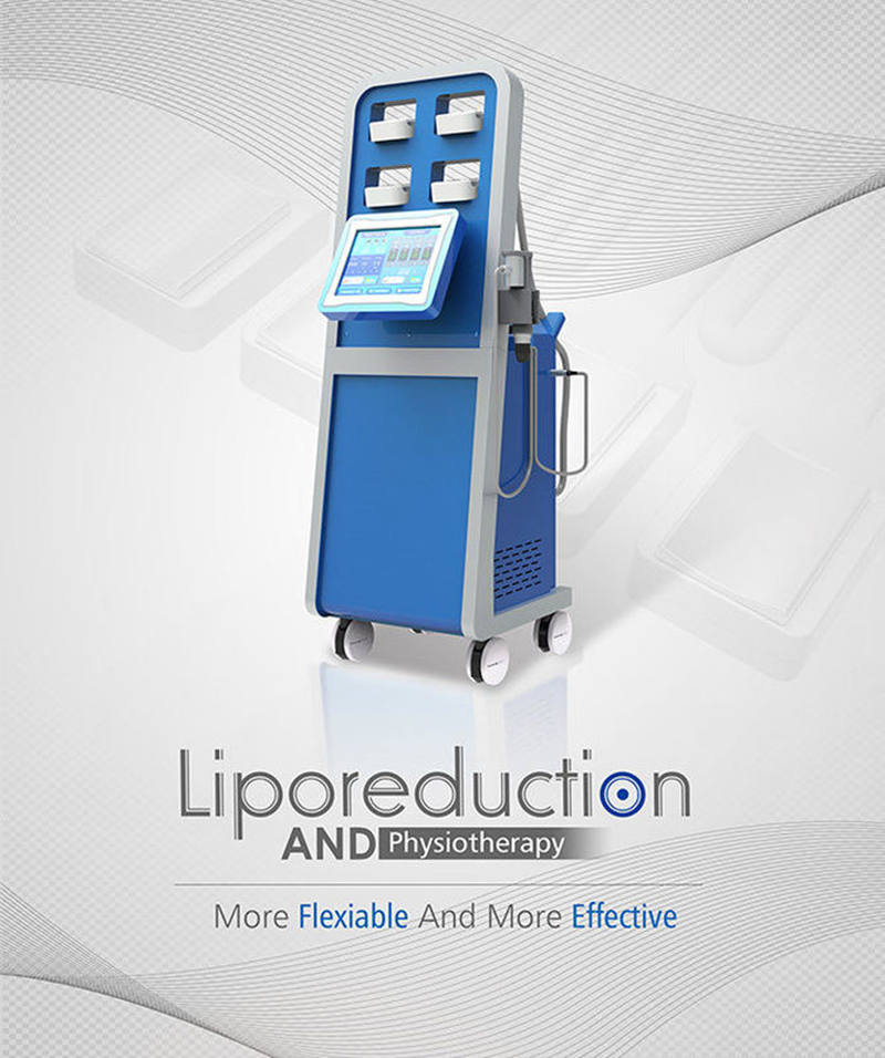 

slimming fat freezing shock wave therapy machine for cellulite reduction cryolipolysisi shockwave therapy machine for fat removal