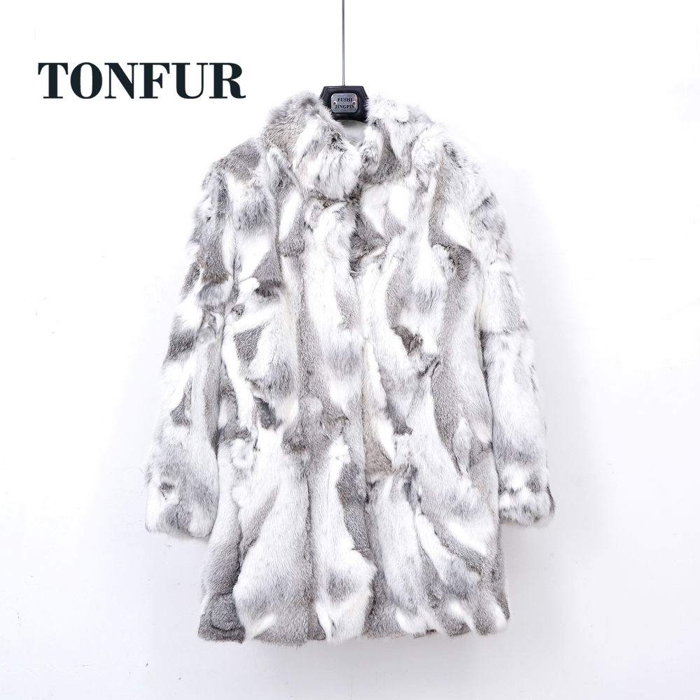 plus size real fur coats for sale