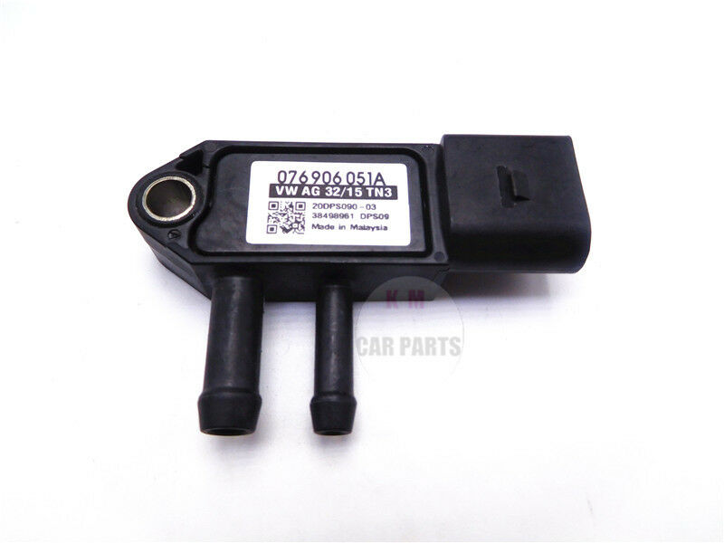 

New Pressure Sensor DPF 076906051A For Volkswagen VW Golf Jetta TDI 2.0L Diesel