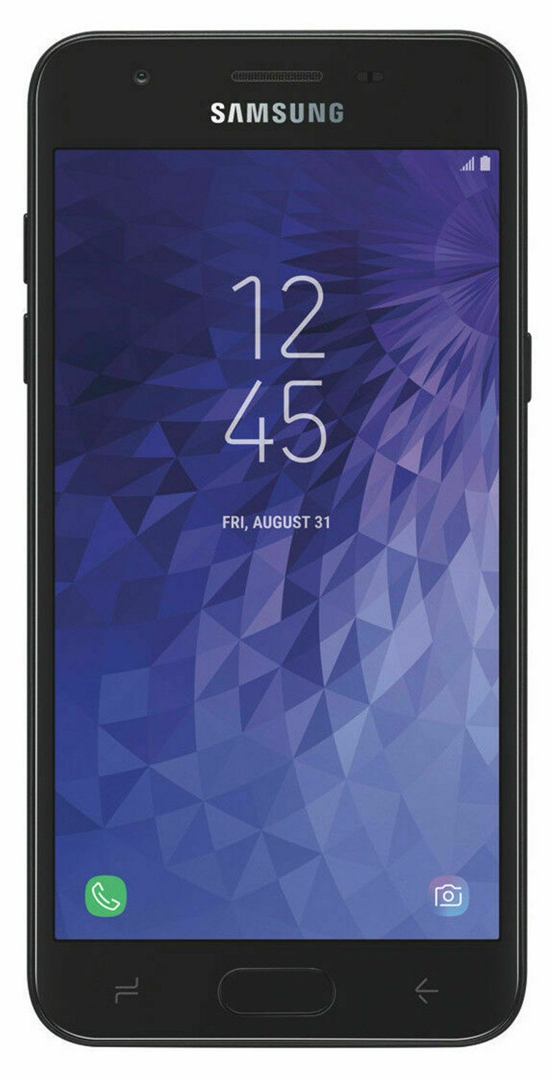 

Original Unlocked Samsung Galaxy J3 5.0inch J337A J337T J337V 2GB RAM 16GB ROM Refurbished Phone, Black