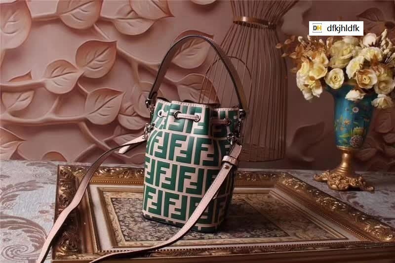 faux cowhide purse