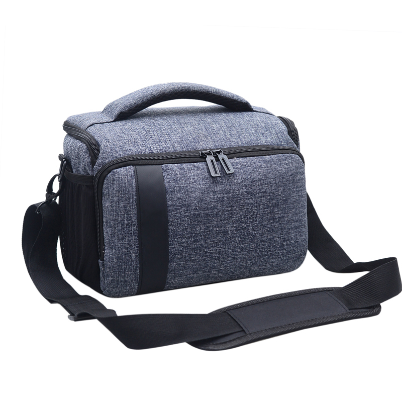 Bolsa Mochila Impermeable a prueba de impactos para CANON 800D 200D 80D 77D
