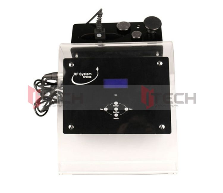 

Professional Best Rf Skin Tightening Face Lifting Machine Monopolar Rf Machine For Beauty Salon Use RF395E