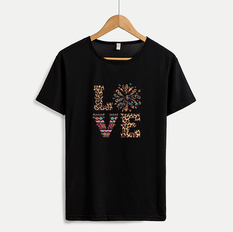 

New Summer Mens Women T Shirts With Letters Fashional Casual Short Sleeved Mens Tee Shirts Tops Plus Size M-4XL Optional, Yellow