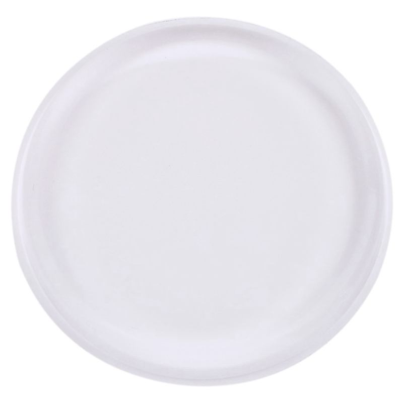 

Silicone Sponge makeup puff For Liquid Foundation BB Cream Beauty Essentials Round