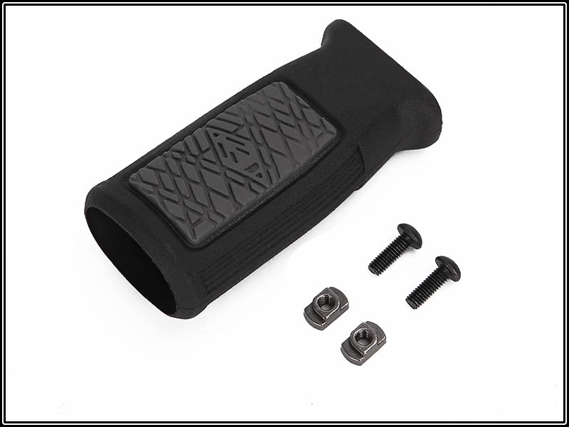 

M-LOK Vertical Grip for ar15 tactical airsfot handguard hunting brace Stable