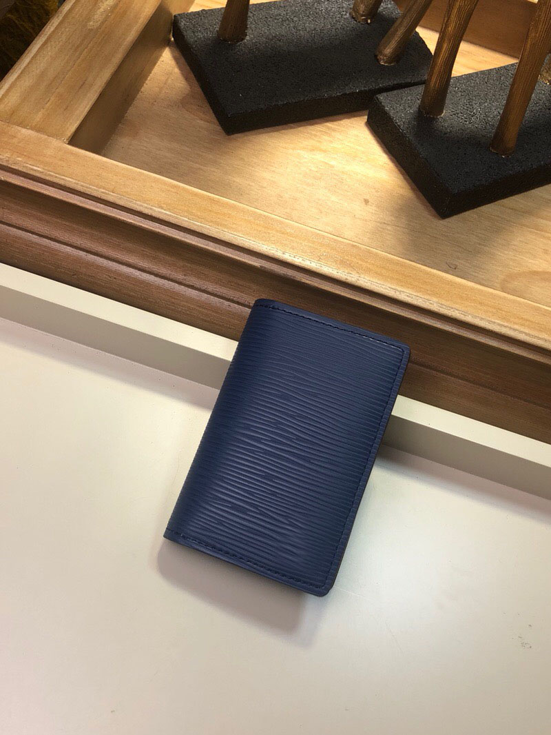 

Long and short wallet classic fashion trend leisure business level wallet personality Soft Leather Wallet 8 * 11 * 1cm C017, The picture shall prevail