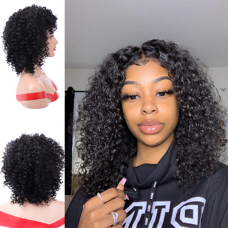 Ckidka Korotkie Afro Pricheski 2020 Korotkie Afro Pricheski Na Prodazhu Na Ru Dhgate Com