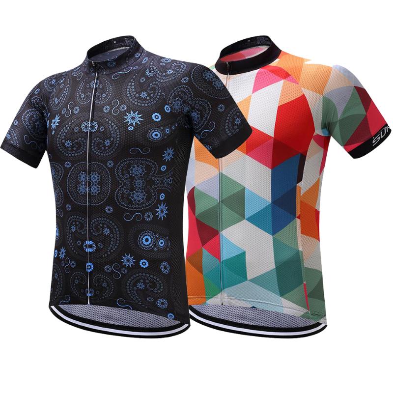 

Spot Sale 2020 Cycling Jersey Pro Team Bike Jerseys MTB Mens Cycling Clothing Top Quality Outdoor Sportswear Ropa Ciclismo
