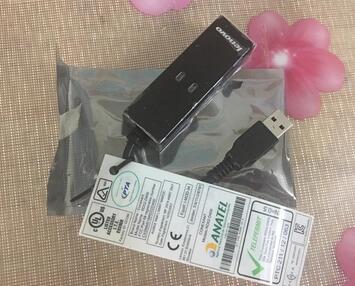 

Lenove Conexant RD02-D400 External 56K Fax Modem Driver USB NW147 Phone RJ-11