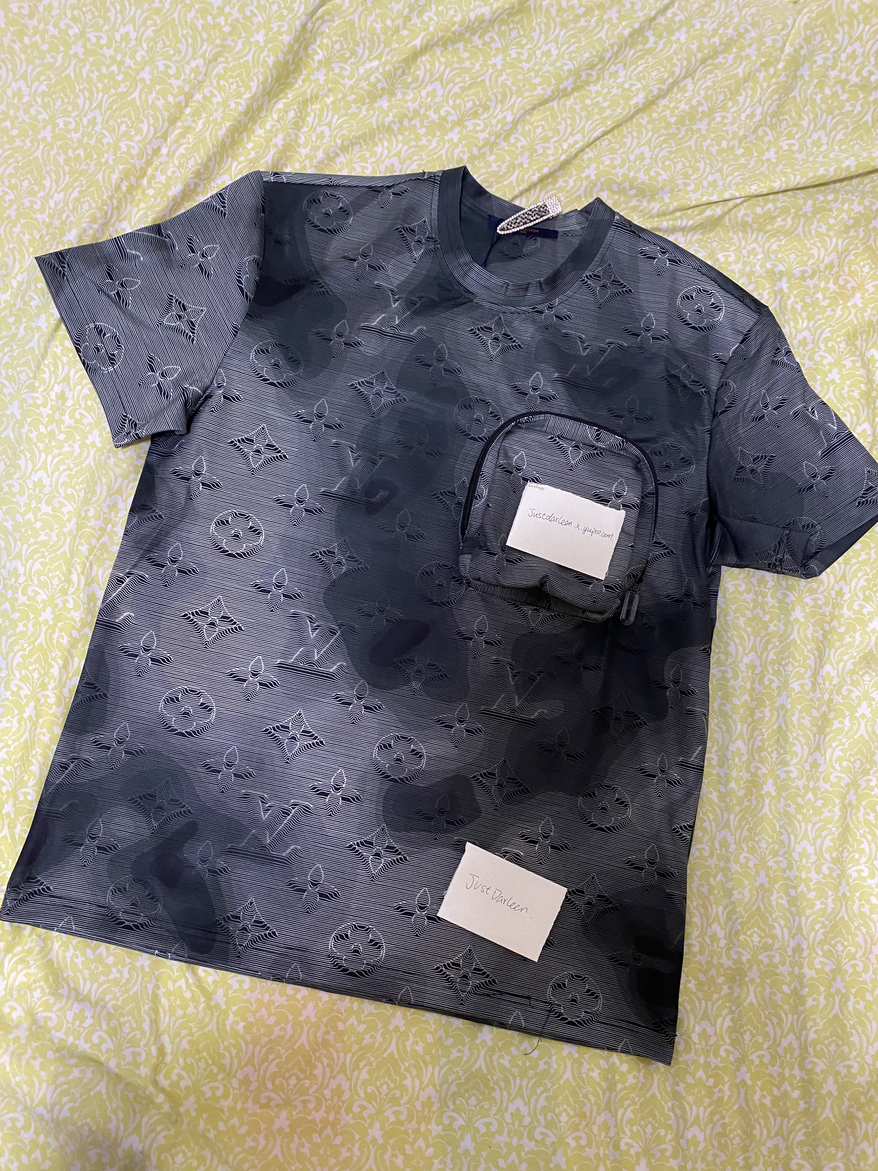 kenzo t shirt yupoo