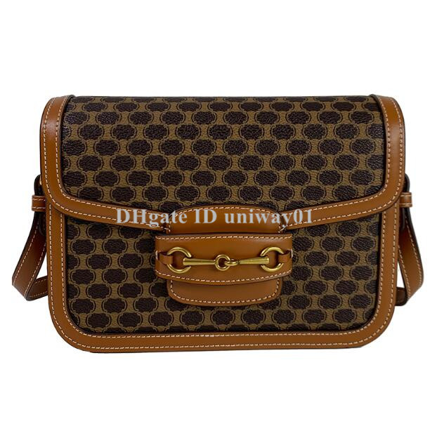 

New arrival quality women shoulder bag cross body clutch purse brand designer, Black