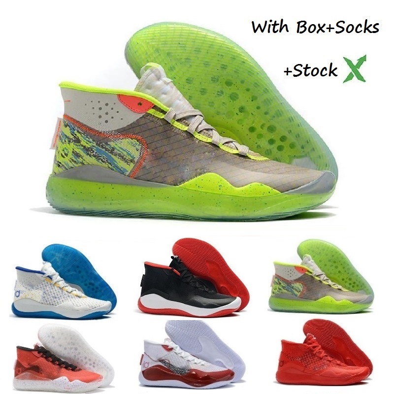 kevin durant shoes high cut