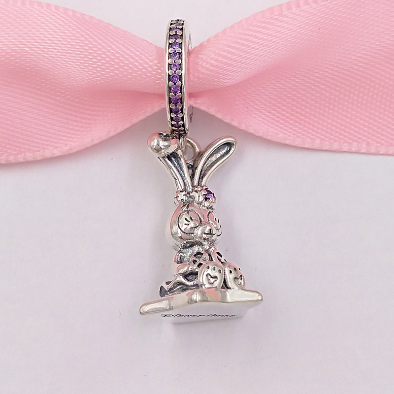 

Authentic 925 Sterling Silver Beads Hong Kong DSN Pandora Stella Lou Charm Charms Fits European Pandora Style Jewelry Bracelets & Necklace