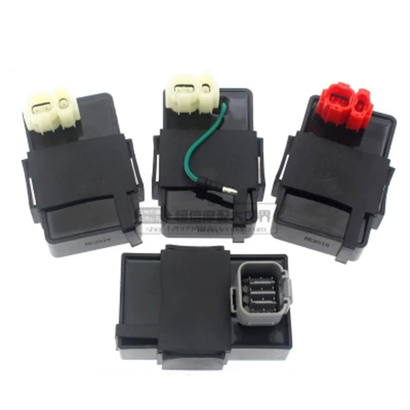 

Motorcycle CDI Box Ignition Trigger for HONDA SPACY 100 SCR 100 SCR100 GCC