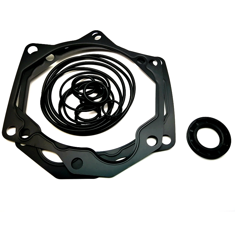 

Seal Kit TA1919 Shaft seal o-ring for repair hydraulic pump replacement original good quality