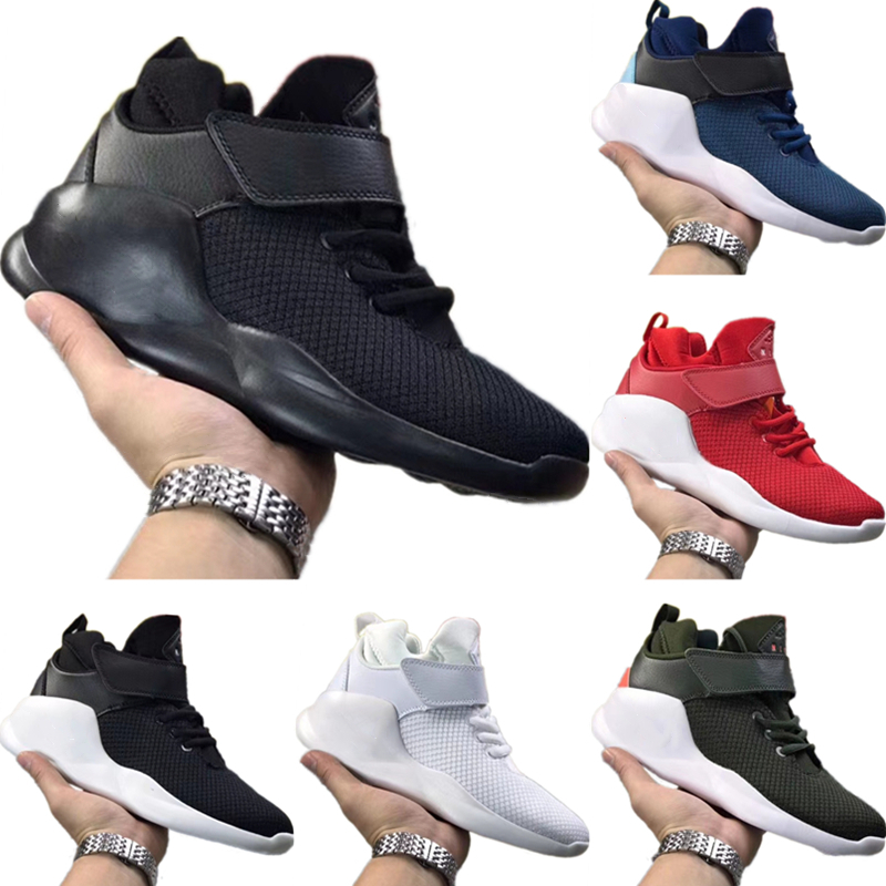 action shoes leather black