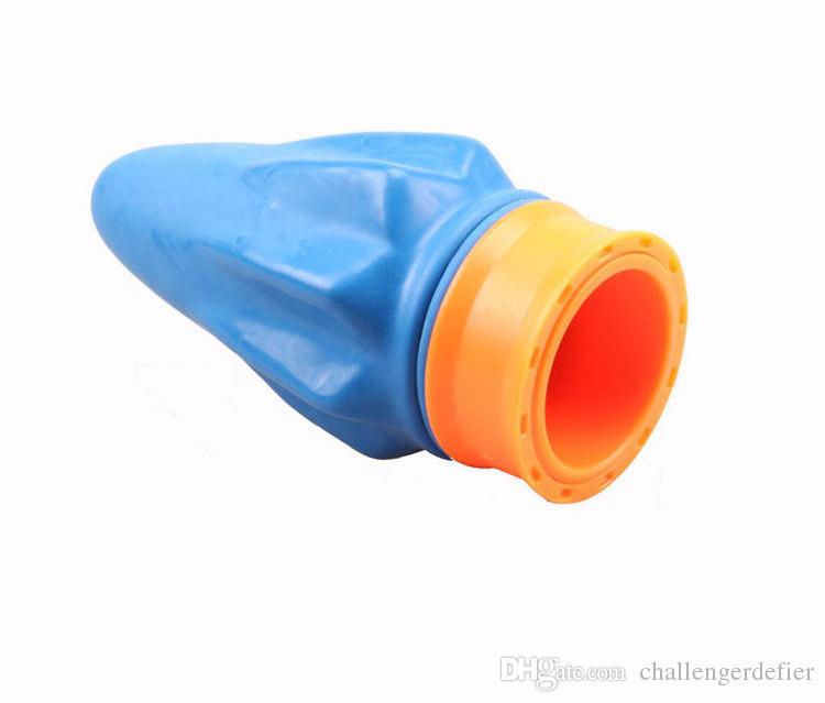 

2019 Round Latex Sleeve Slingshot Slingshot Cup Pocket Shooter Thicken Skin Outdoor Hunting Play Must-have Portable Gadget