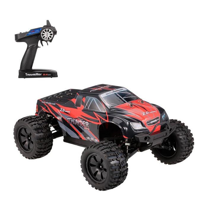 brushless rc trucks for sale