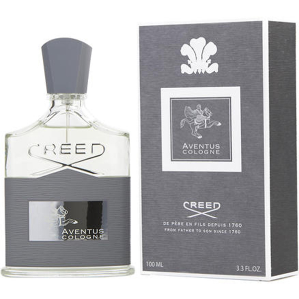 

Top quality new Creed cologne Perfume for men sparay edp With Long Lasting High Fragrance 100ml Good Quality come with box