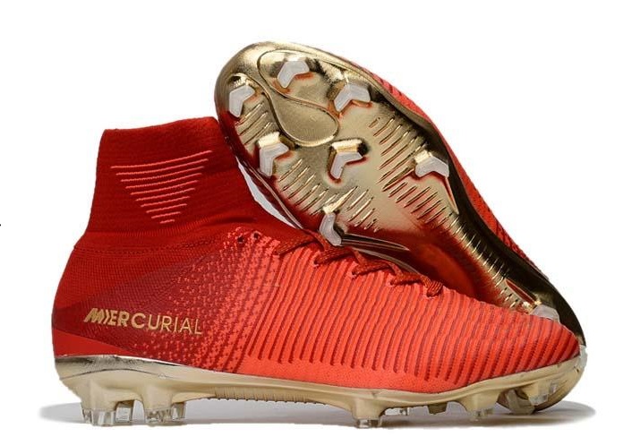 scarpini ronaldo bambino