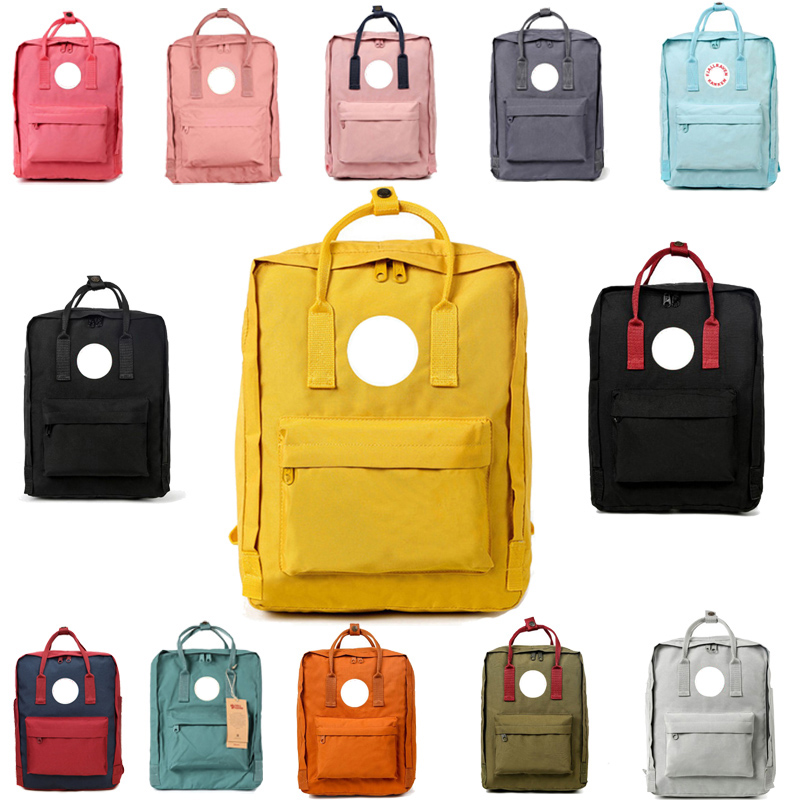 NUOVA linea donna Ragazze Owl pattern Tela Scuola COLLEGE Uni Borsa Messenger Borsa a tracolla