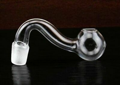

10mm *3 pcs glass bong water pipe bongs High quality thick bowl