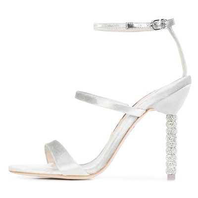 Velvet White