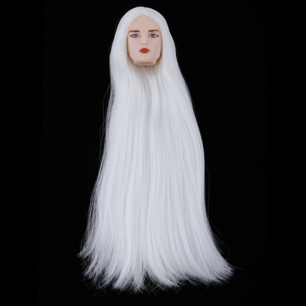 boy doll with long hair