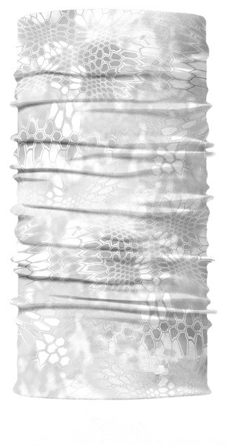 

Outdoor Multipurpose Headband Versatile Sun Protection Magic Scarf, Python Theme