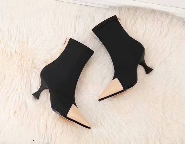 

Hot Sale-Women Boots Newest Fashion Autumn And Winter Snow Boots