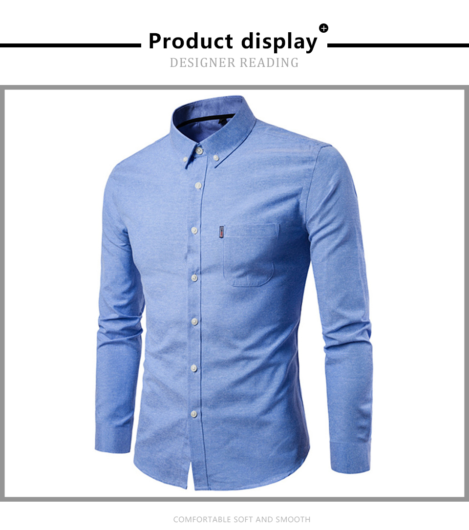 large mens shirts uk
