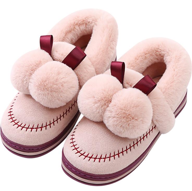 

Unisex novelty slippers mens cartoon slippers womens cotton slipper ladies cute slipper adorable indoor shoes zy941, Color4