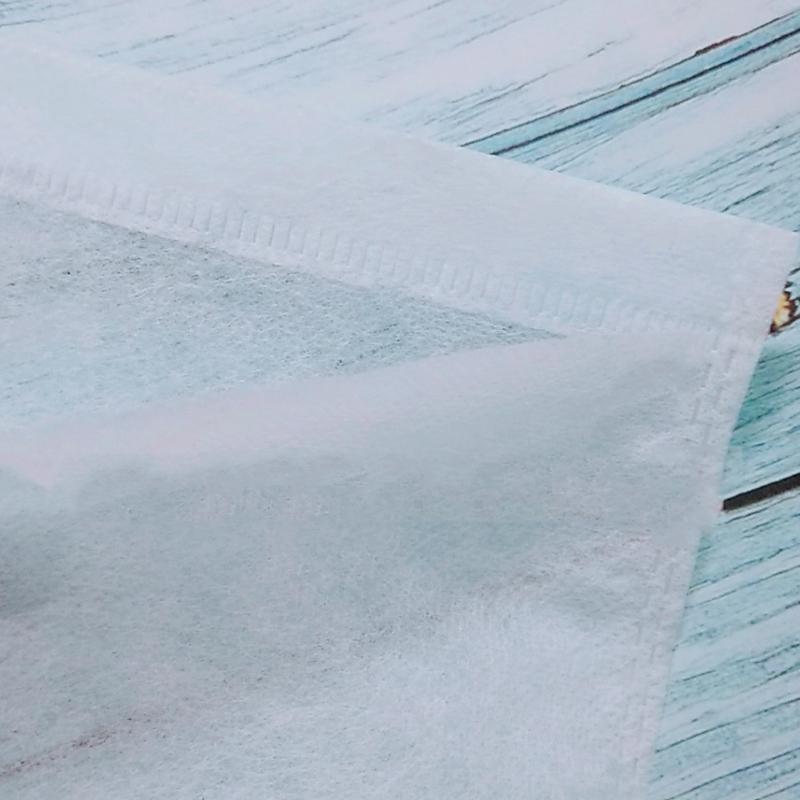 

White non-woven Handbag Dust Cover Dust Bag BrandedFor custom made LOGO fashion designer luxury handbags purses bags wallets US