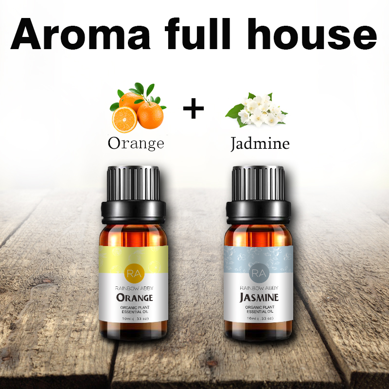 aroma oil