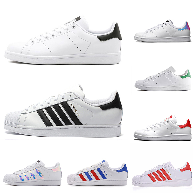 original superstar soldes