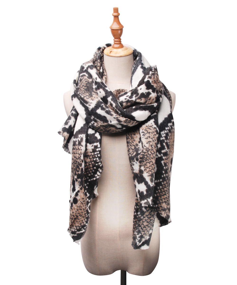 wholesale personalized scarves