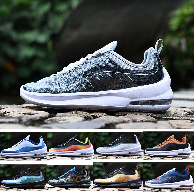 

AA2146 AXIS Designer for Men Women lover Running Shoes sport air Sneaker, 011