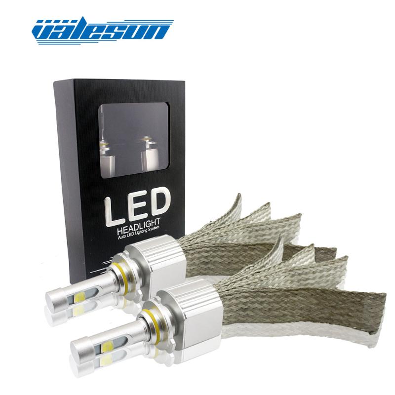 

XHP70 Fanless Copper Belt Cooling LED Car Headlamp H7 H8 H9 H10 H11 9005 9006 H4 H13 9004 9007 High Power CANBUS Error Free