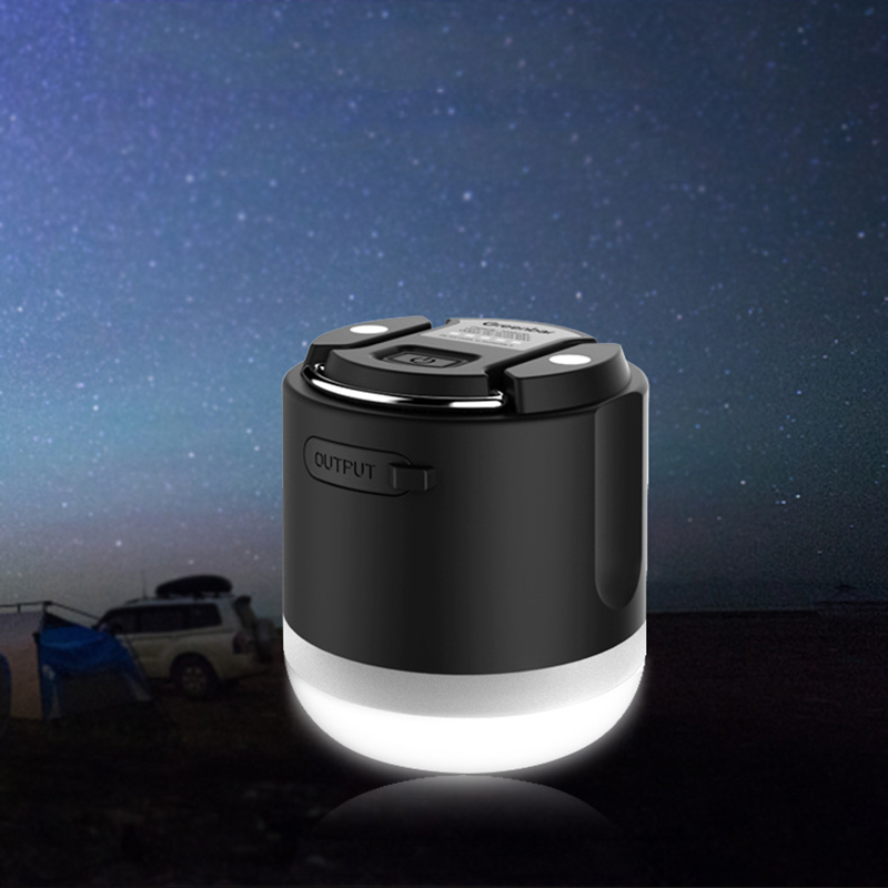 

Outdoor Lights Outdoor Lights Camping Magnet Adsorption Emergency Lighting SOS Barn Lantern