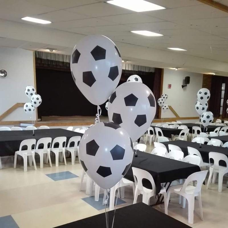 Wholesale Soccer Party Decorations Buy Cheap In Bulk From China