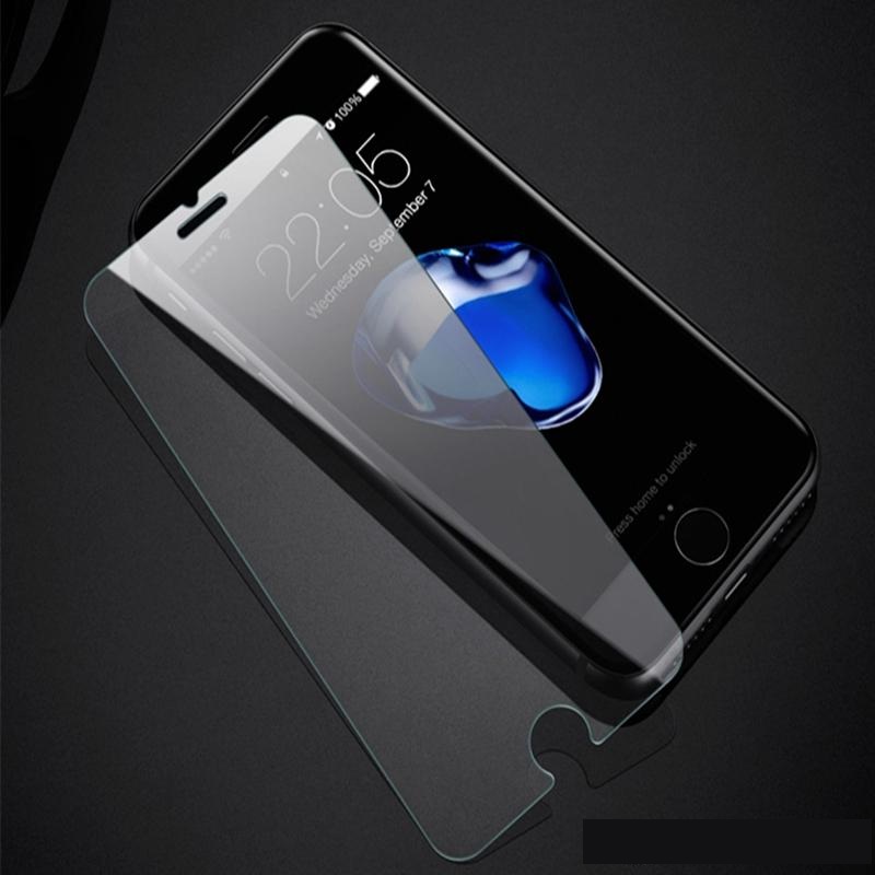 

2.5D Screen 5S Protector 7 OPP For IPhone 6 XS Tempered Glass 8 Plus XR 6S Max Toughened Glas 9H With Bag Uobch