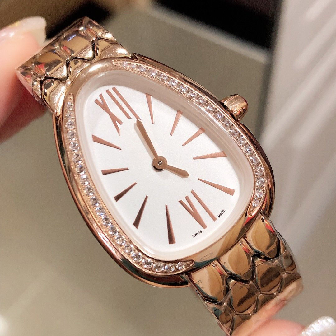 

Women Watches Jewelry decoration Watches Women Precious Wristwatches Party Gift