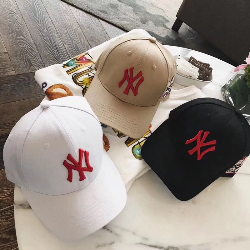 coolest baseball caps 2019